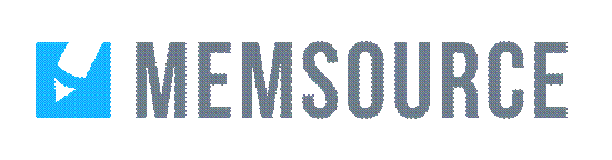 Memsource Logo
